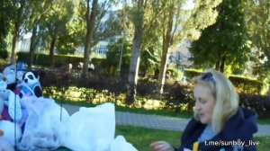 ПРОРОК САНБОЙ НА КИНОФЕСТИВАЛЕ | ФИЛЬМ | 2023 #пророксанбой #санбой #sunboy #санбойтв