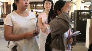 Отель HOWARD JOHNSON 5* (Хайнань) Китай