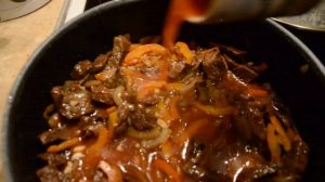 Азу по-татарски