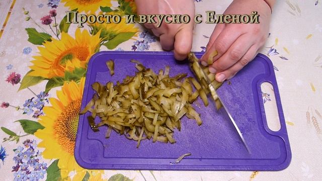 Готовлю два раза в день! Необыкновенно вкусный САЛАТ из  СВЕКЛЫ! Салат со свеклой, свекла