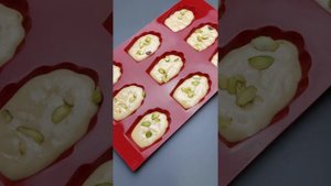 Бисквитное печенье "Мадлен" | Рецепт Мадлен в шоколаде| Baker store