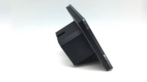 Умная розетка с поддержкой Wi-Fi