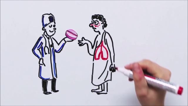 Как работают антидепрессанты?