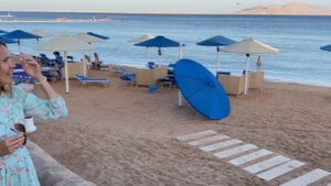 Albatros Palace Resort Sharm 5* (Шарм-Эль-Шейх 2023) - семейный отель в Египте.