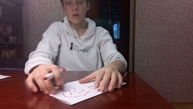 НОВЫЙ СТИЛЬ РИСОВАНИЯ ИЛИ РИСОВАНИЕ ДЛЯ ДЕТЕЙ