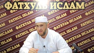 Большинство обитателей рая! Абдулла-хаджи Хидирбеков