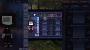 Тутор по скину в стиле дримкора в гача клуб / гача клуб / Дримкор  /туториал /