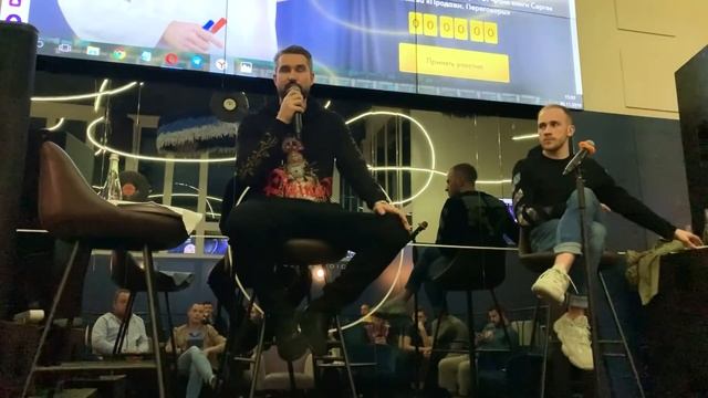 Связка сервисов для создания онлайн-школы