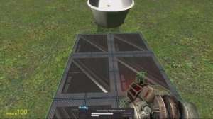 Как сделать самую лёгкую катапульту.(Garry's Mod 13)