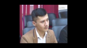 В Брянске состоялось заседание дискуссионного клуба о профилактике экстремизма в молодежной среде