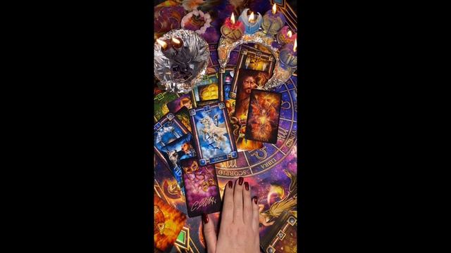 ТАРО-ПРОГНОЗ НА 12 месяцев на 2023 год ДЛЯ ТЕЛЬЦОВ, КОЛЕСО ГОДА смотреть онлайн