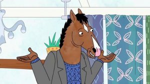 Bojack Horseman _ 1 Season _ Trailer (RUS)