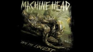 Who We Are - MACHINE HEAD 2011
