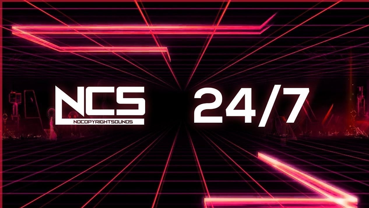 NCS 24/7 - Copyright Free Music Livestream ? @NoCopyrightSounds EDM, Gaming, Trap, House, Dubstep