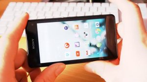 Прошивка 14.3.A.0.681 (Android 4.4.2) для Xperia Z1 Compact