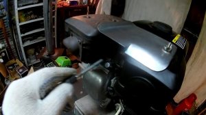 Переделка системы подачи воздуха в мотор Lifan