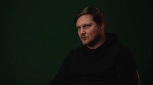 10 вопросов к художнику: Максим Моргунов