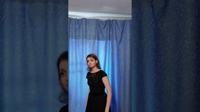 В.Моцарт Речетатив и Ария Донны Эльвиры "In quali eccessi... Mi tradi..."  из оперы "Дон Жуан"