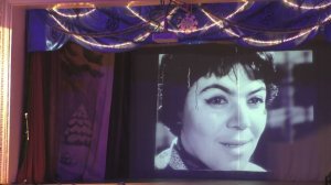 Концерт музыкально-литературной гостиной ГАРМОНИЯ  памяти  Майи Кристалинской