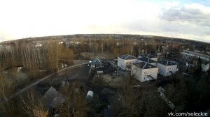 г. Сольцы, Ильинский собор