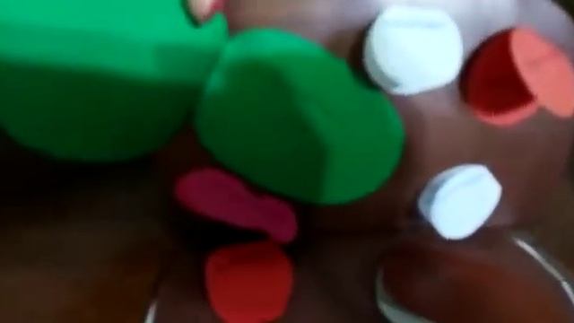 Макет клетки растения для 5 класса смотреть онлайн