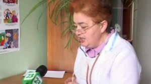 Детская больница