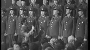 Не плачь, девчонка 1972