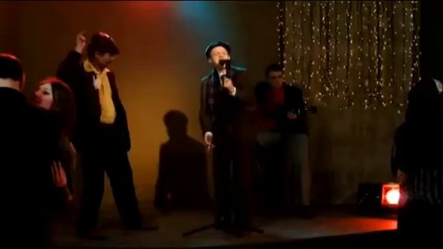 Сергей Наговицын - "Кабачок" смотреть онлайн