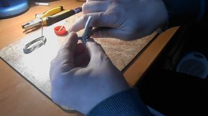 Учимся паять. Подготовка провода