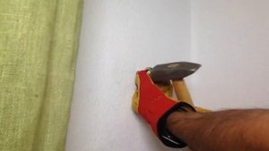 How to hang a hammock in an apartment, a house - Как повесить гамак в квартире, комнате, доме