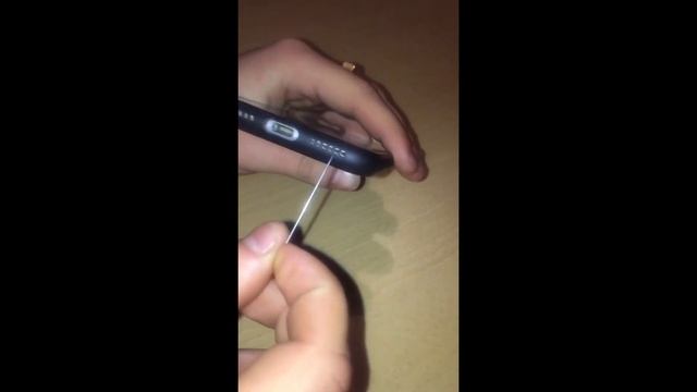 ПРОБЛЕМА ЗВУКА iPhone /Как увеличить громкость динамика на Айфон / слабый звук iPhone / что делат смотреть онлайн