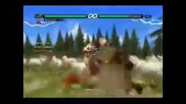 Julia_Chang_Story_Video_Combo_Tekken_6.mp4 смотреть онлайн