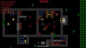 DUSK '82 - Launch Trailer