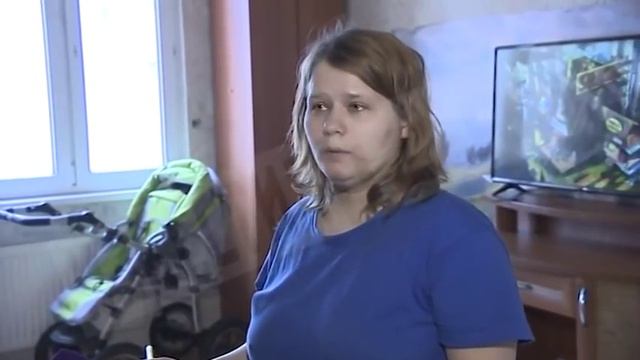 Мать "детей Маугли" из Санкт-Петербурга смотреть онлайн