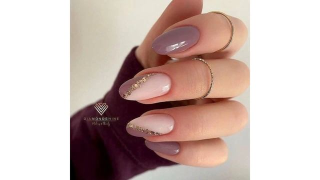 Тренды маникюра 2023 ? Модные Красивые Ногти Manicure Дизайн ? Nail art