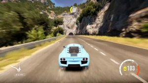 Forza Horizon 2 | Noble M600 - First Drive