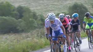 Шоссейная групповая гонка в Кленово, 100 километров со средней 44 км\ч. Какой велосипед выбрать.