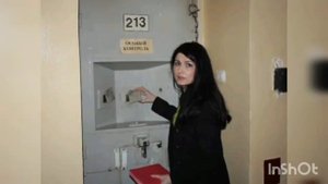 СИЗО 6 ПЕЧАТНИКИ. Как после карантина входят в камеру.