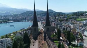 Hofkirche Luzern