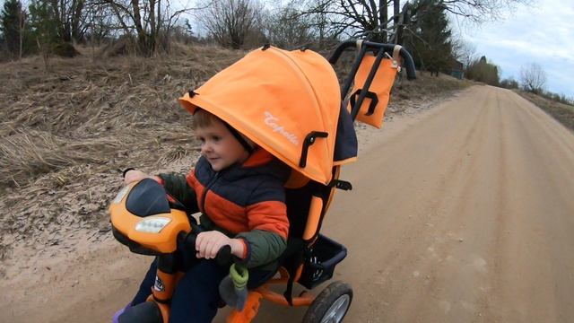 Еду апрель 2022