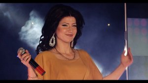 Индира Абдуллаева - Уву Сар (Ты один)( "Табасаранцы отдыхают" 2014).