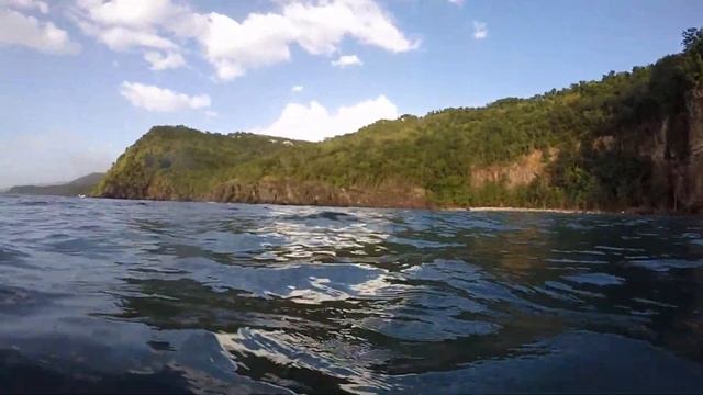 Оказаться бы там (море, свежий воздух, красивая природа, пейзаж, ) To be there, the sea, fresh air смотреть онлайн