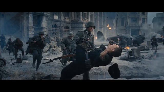 Булат Окуджава - Песня 10-го десантного батальона (Десятый Наш Десантный)