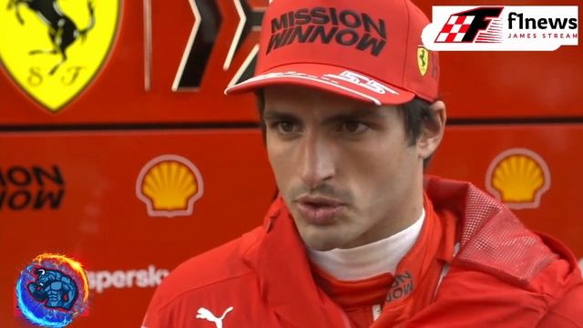?¡¿QUE?!? SAINZ PRESIONA FERRARI PARA RENOVAR ?️ BWT FIRMA CON ALPINE ?️ SCHWARTZMAN RESERVA FERRAR
