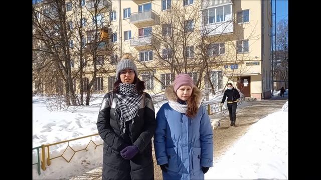 Юбилейный бульвар - "культурное ожерелье" Сормовского района города Нижнего Новгорода смотреть онлайн