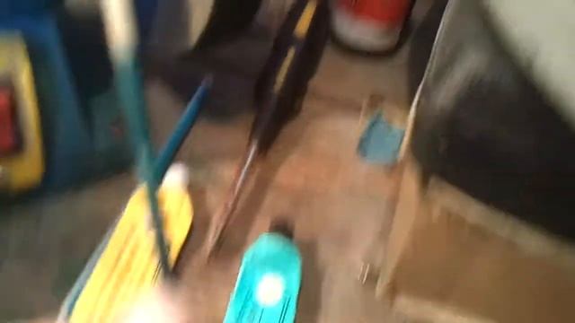 Алмазная игла своими руками, часть 3. смотреть онлайн