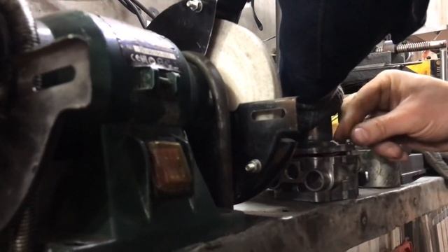 Как не попасть на ремонте? ГБО 4 поколени СТО внуки Велеса смотреть онлайн