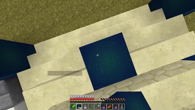 ЛАКИ БЛОК против 1000 МУТАНТОВ ЭНДЕРМЕНОВ | Лаки Битва 012 в Minecraft с GeronCraft смотреть онлайн
