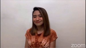 Morissette Amon sings "USAHAY"   (Visayan Love Song) at the Dati Akong Paraluman Concert