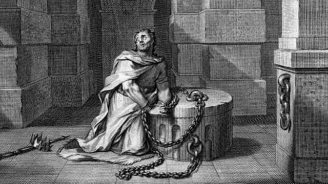 133 - Путь скорбей смотреть онлайн